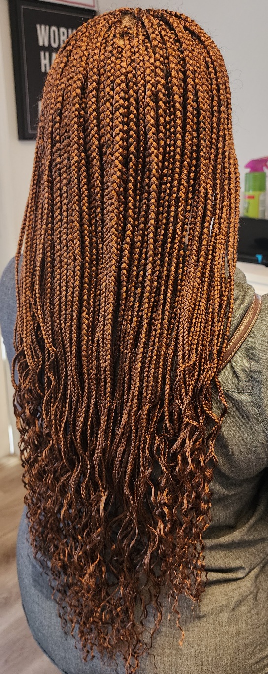 Amie's Hairbraiding in Austell, GA (2)