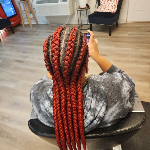 Amie's Hairbraiding in Austell, GA (4)