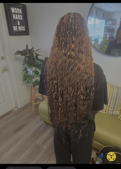 Amie's Hairbraiding in Austell, GA (5)