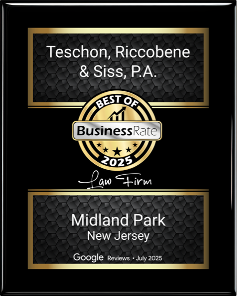 Teschon, Riccobene & Siss, P.A. in Midland Park, NJ (5)