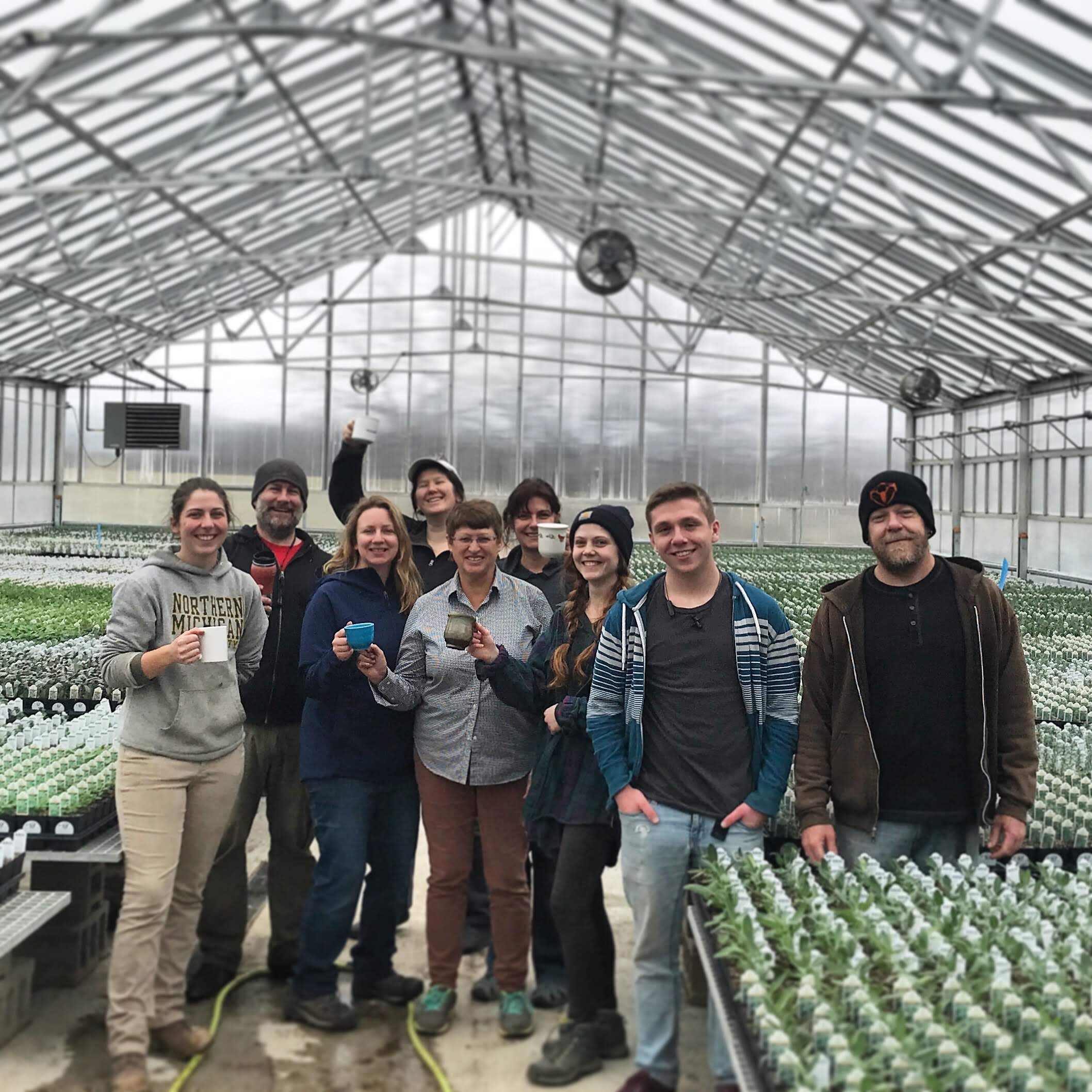 West Star Organics in Cottage Grove, WI (2)