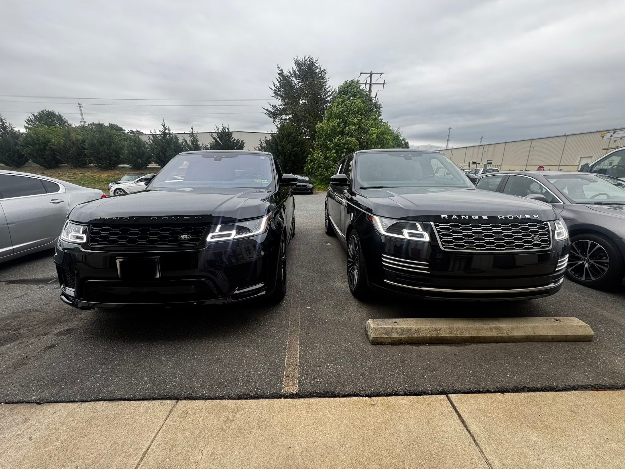 Bavaria Auto LLC in Fredericksburg, VA (6)