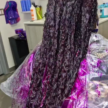 Vibrance Hair Studio in Indianapolis, IN