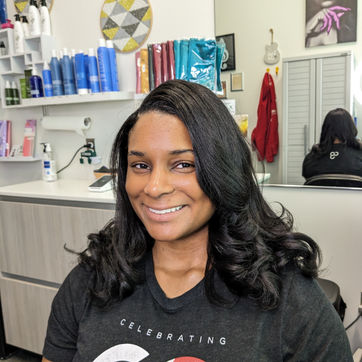 Vibrance Hair Studio in Indianapolis, IN (5)