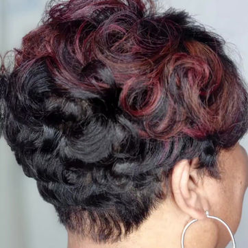 Vibrance Hair Studio in Indianapolis, IN (6)
