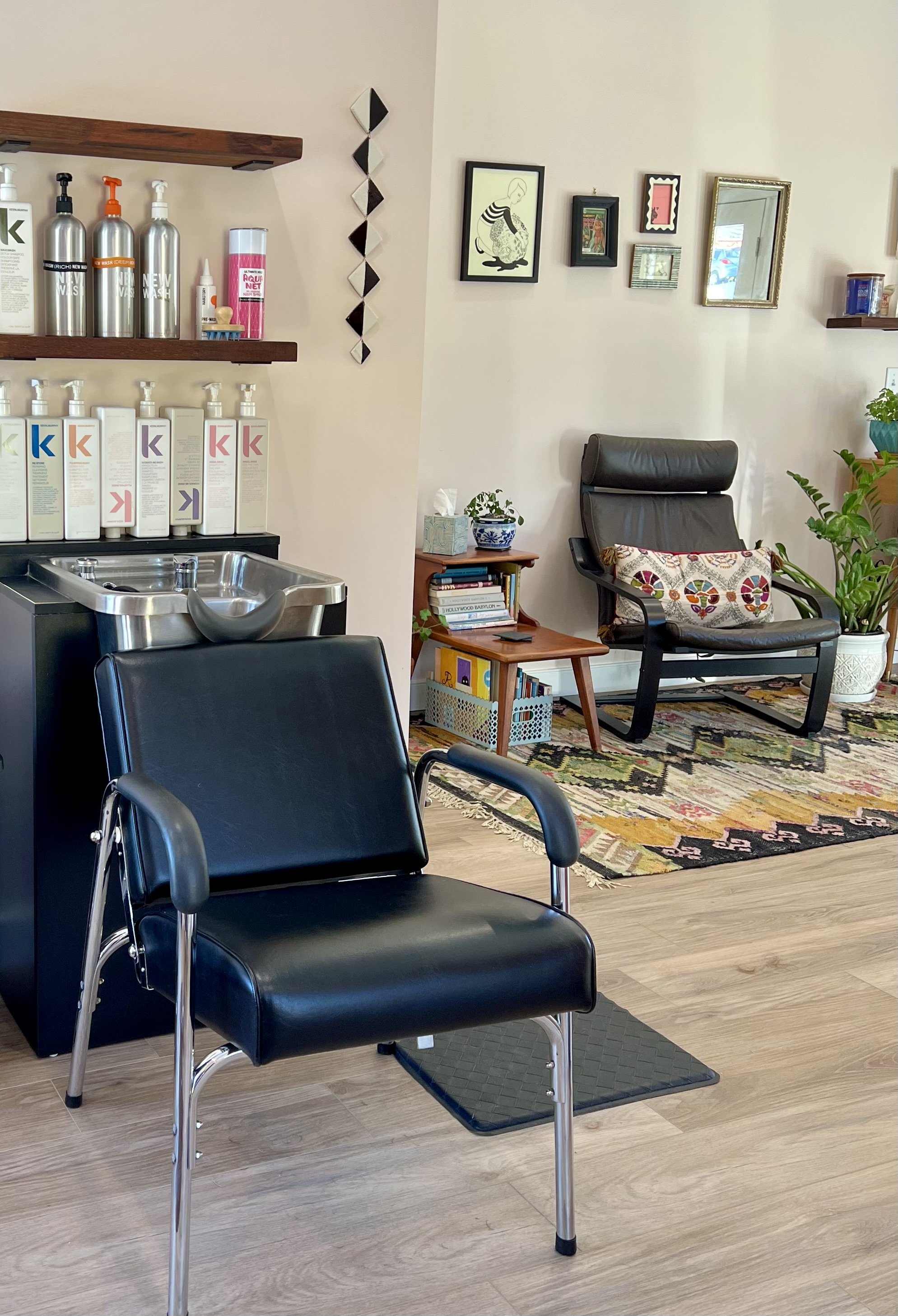 Hazel Beauty Bar in Charlottesville, VA (2)