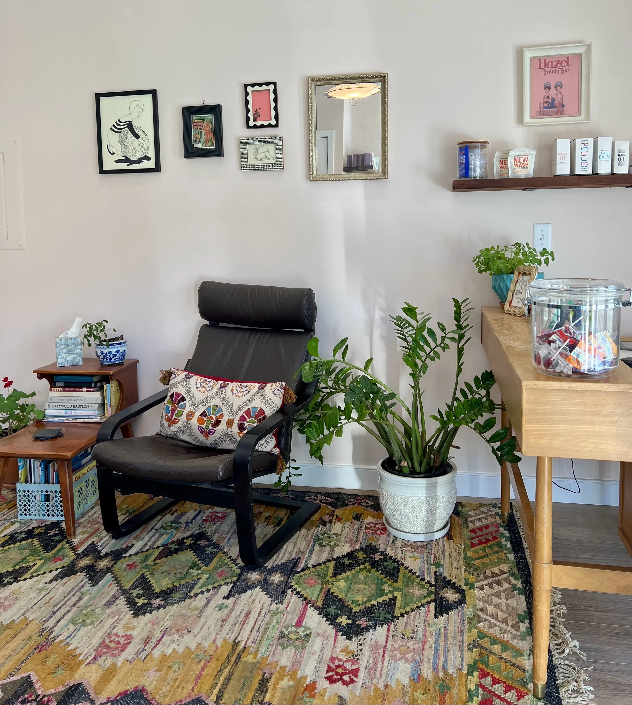 Hazel Beauty Bar in Charlottesville, VA (3)