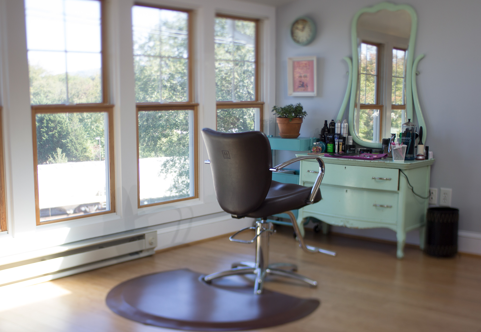 Hazel Beauty Bar in Charlottesville, VA (5)