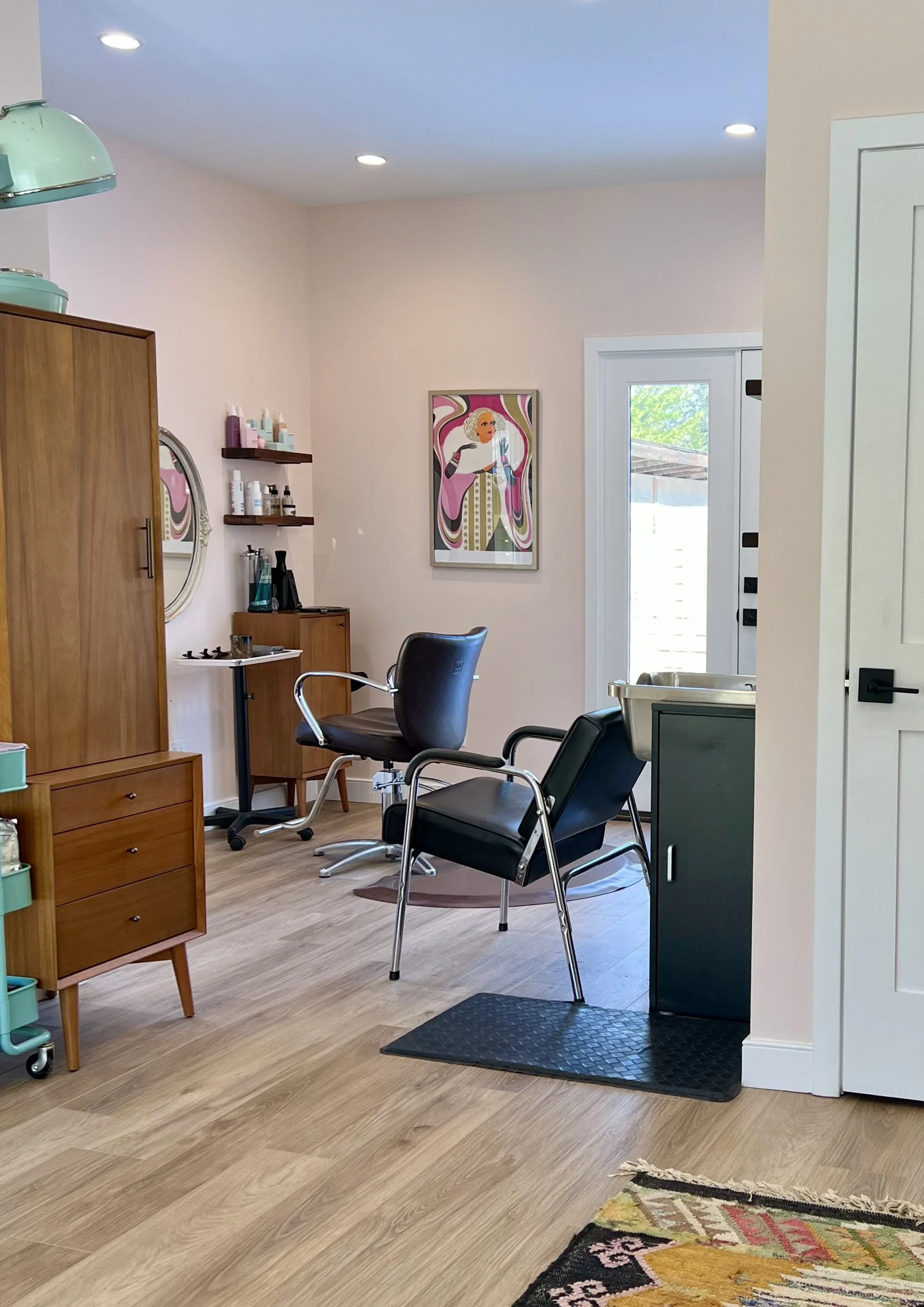 Hazel Beauty Bar in Charlottesville, VA (6)