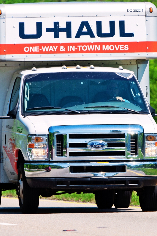 Mike Purdom's Wrecker Service in Eastland, TX