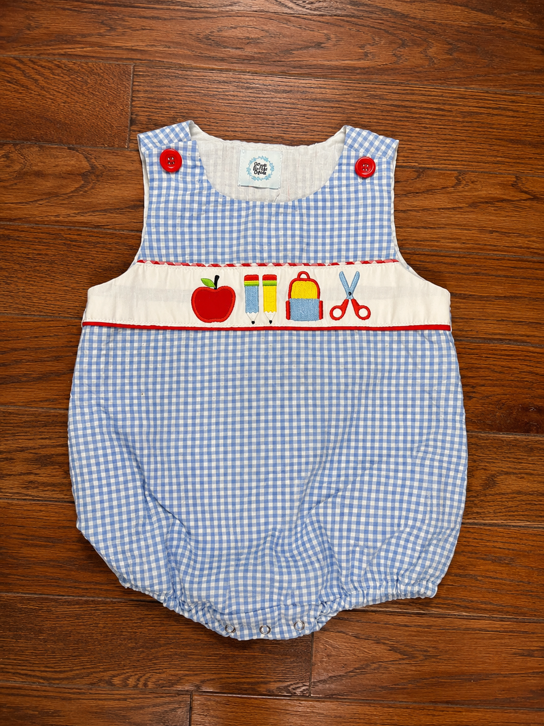 Southern Belle & Beaus, LLC in Marion, SC (3)