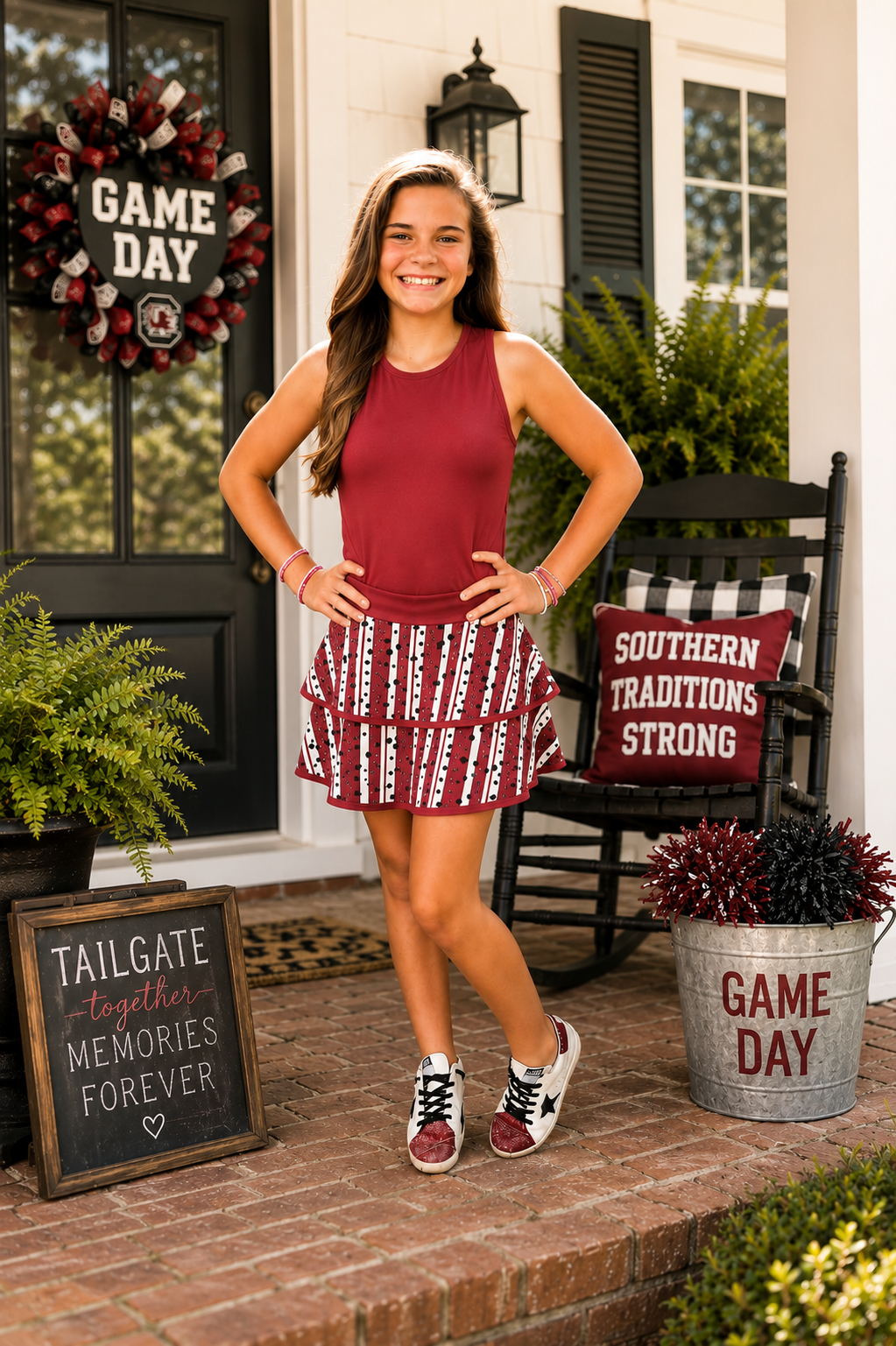 Southern Belle & Beaus, LLC in Marion, SC (5)