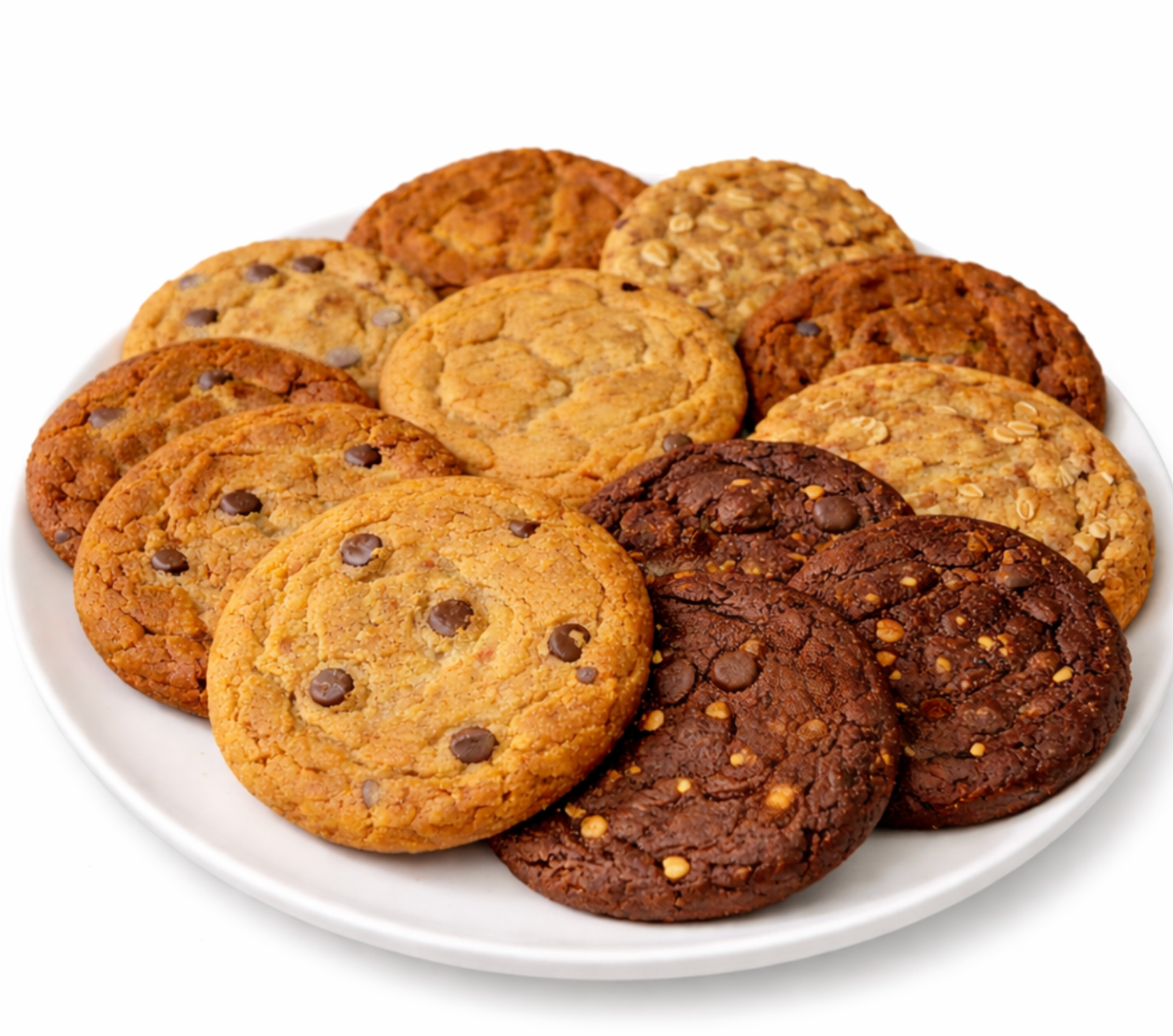 Your First Bakery in Antioch, CA