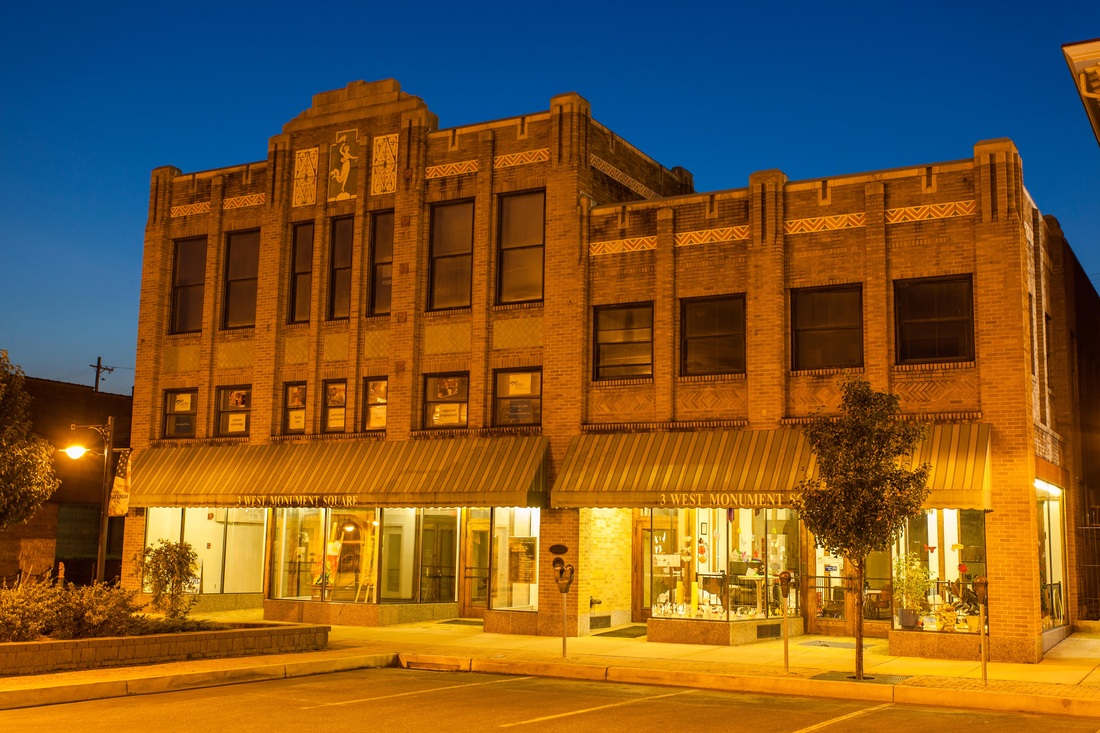 Monument Square Center LLC in Lewistown, PA (2)