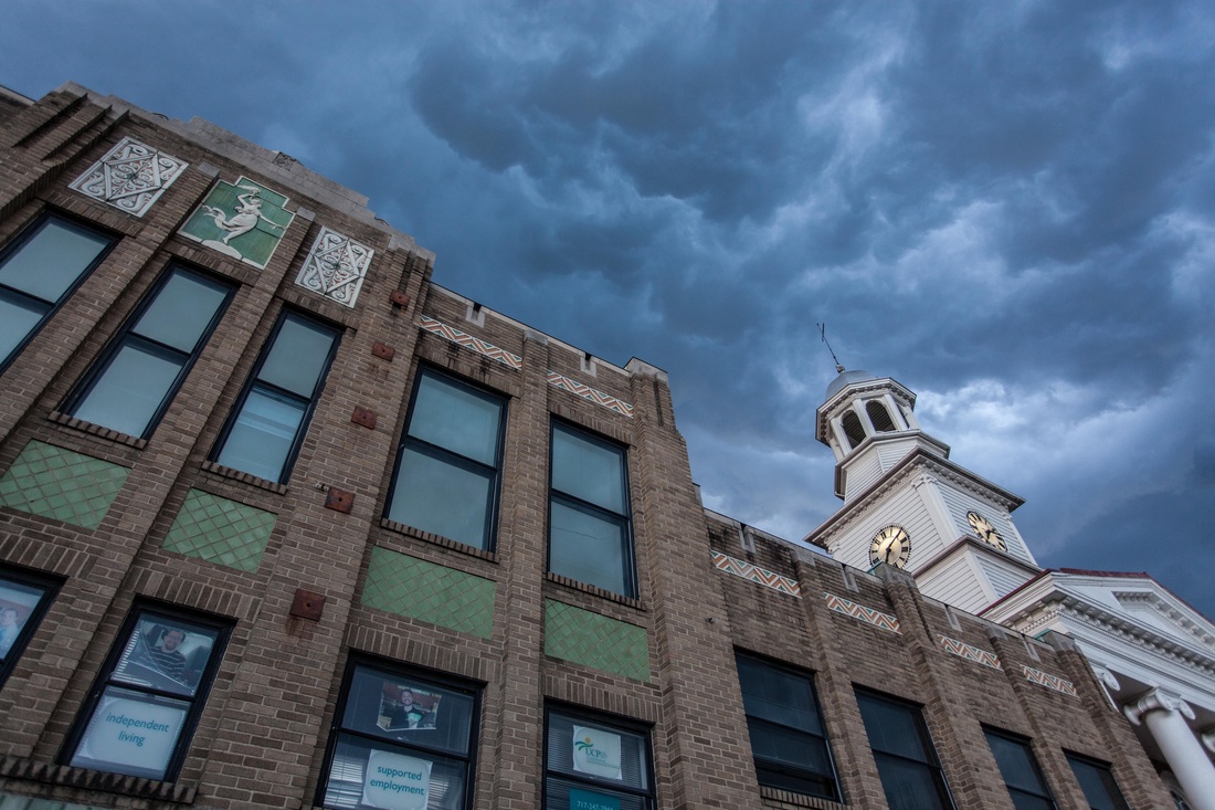 Monument Square Center LLC in Lewistown, PA (3)