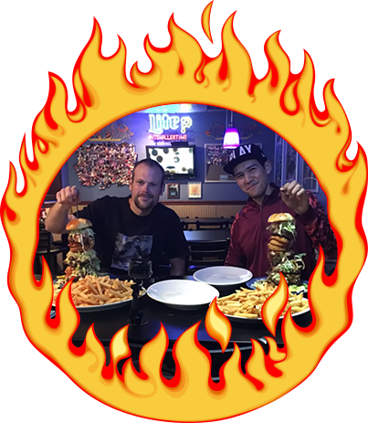 Bad Boyz Bistro in Bedford, PA
