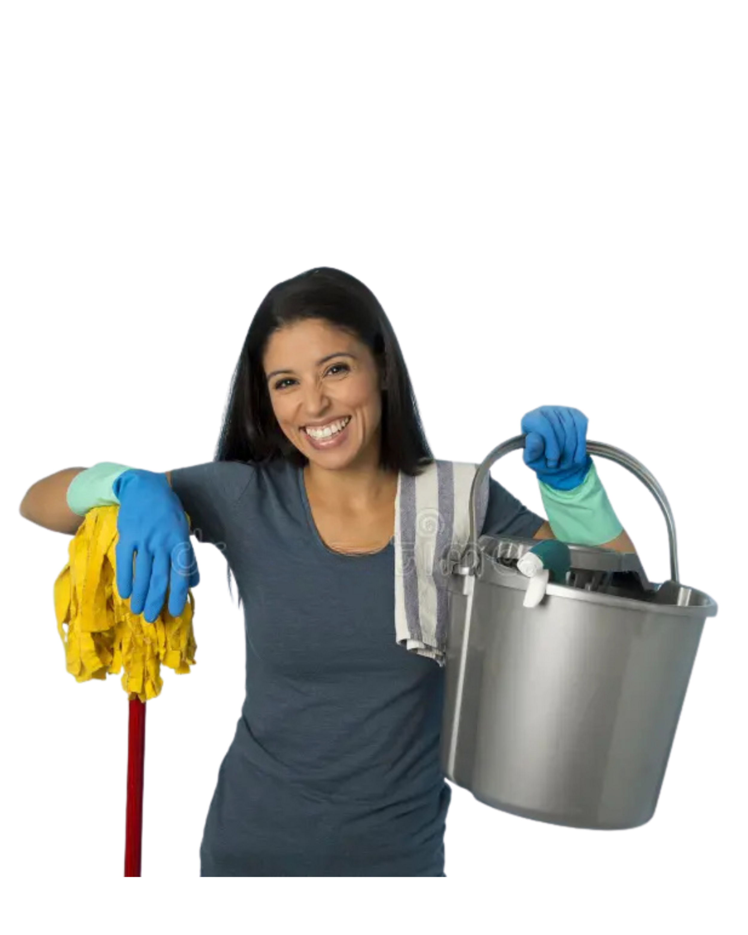 The Quality Cleaning Services LLC in Jessup, MD
