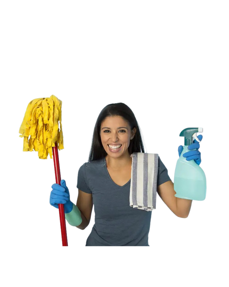 The Quality Cleaning Services LLC in Jessup, MD (2)