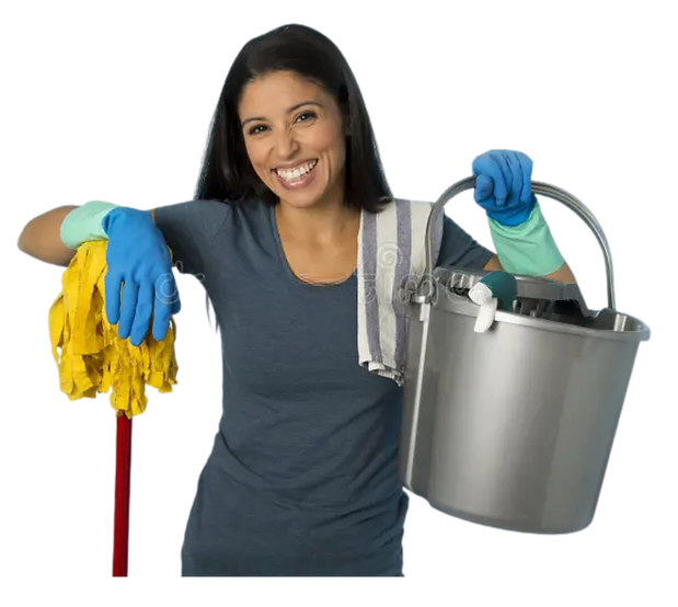 The Quality Cleaning Services LLC in Jessup, MD (3)