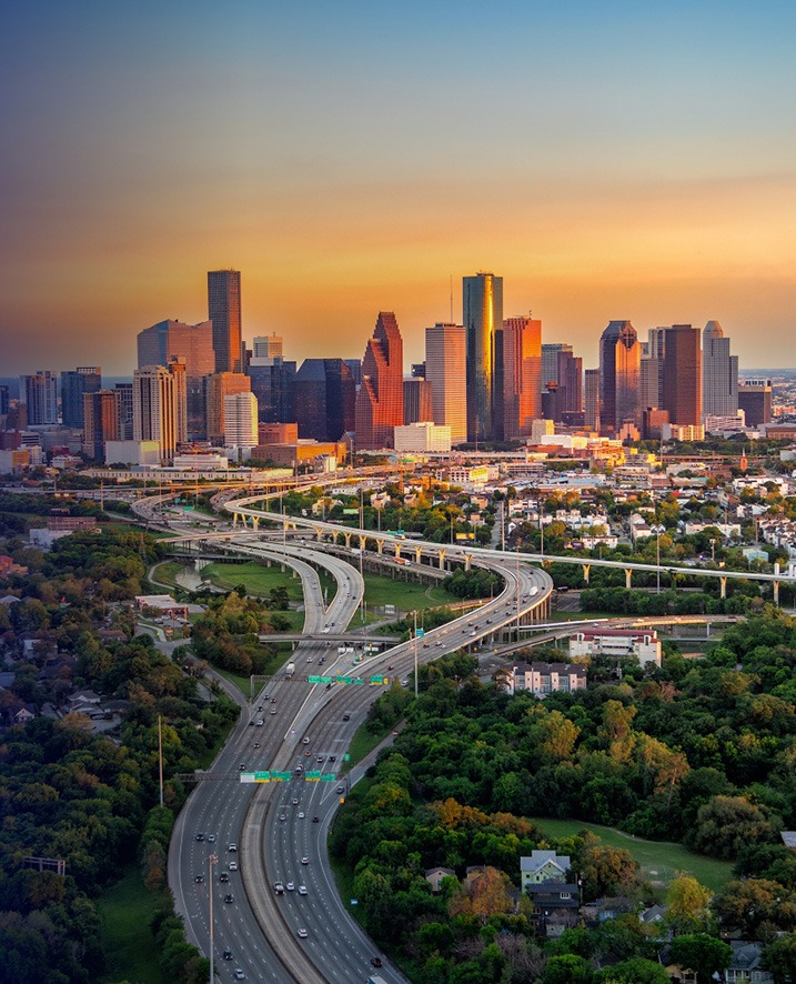Walter J. Pink & Associates, PC in Houston, TX (2)