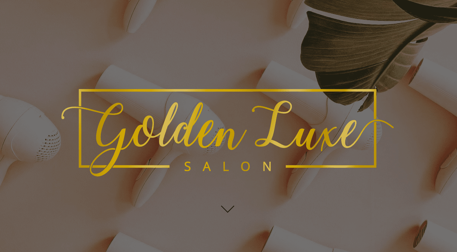 Golden Luxe Salon in Poway, CA (6)