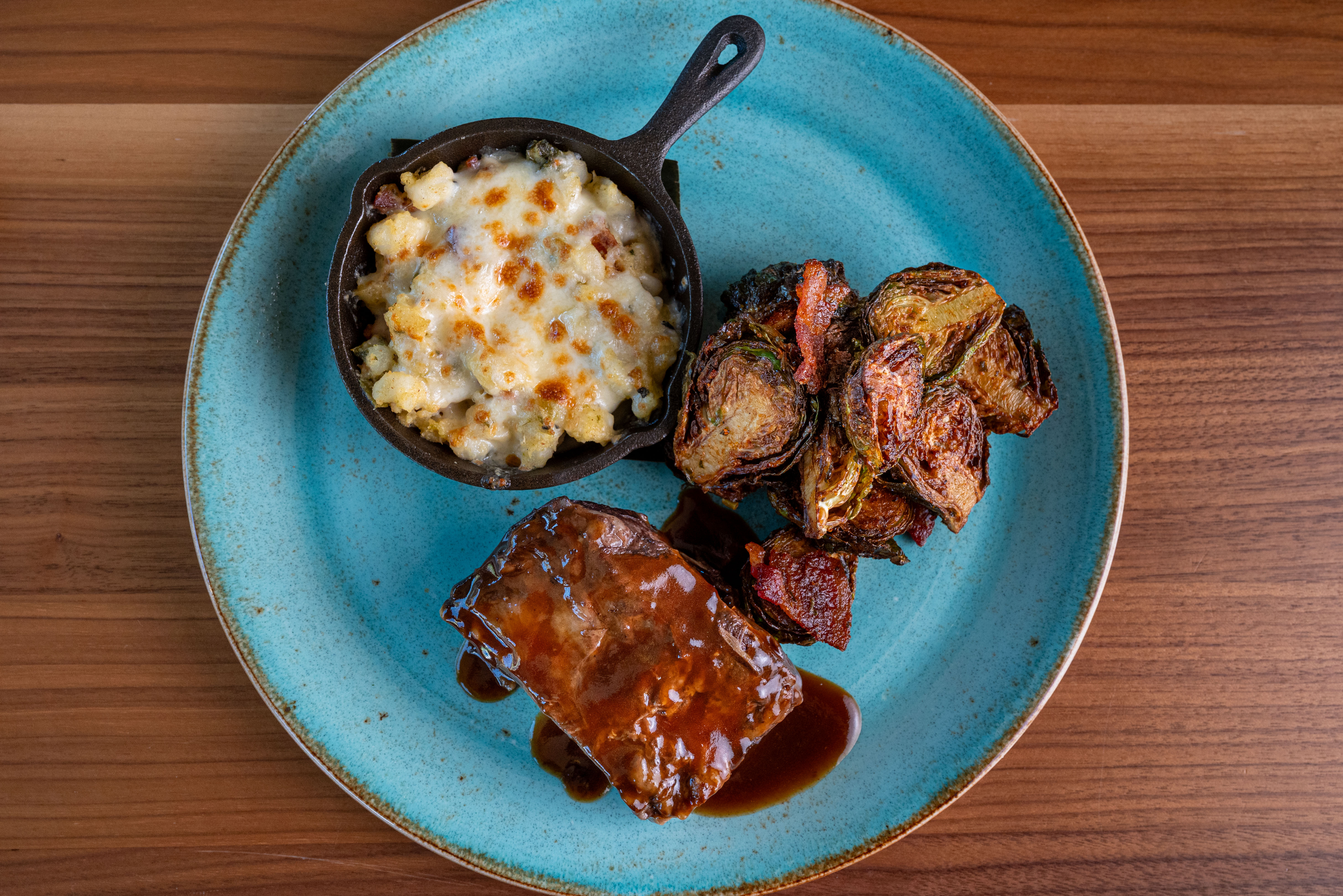The Seeker - Modern Texas Cuisine in Stephenville, TX