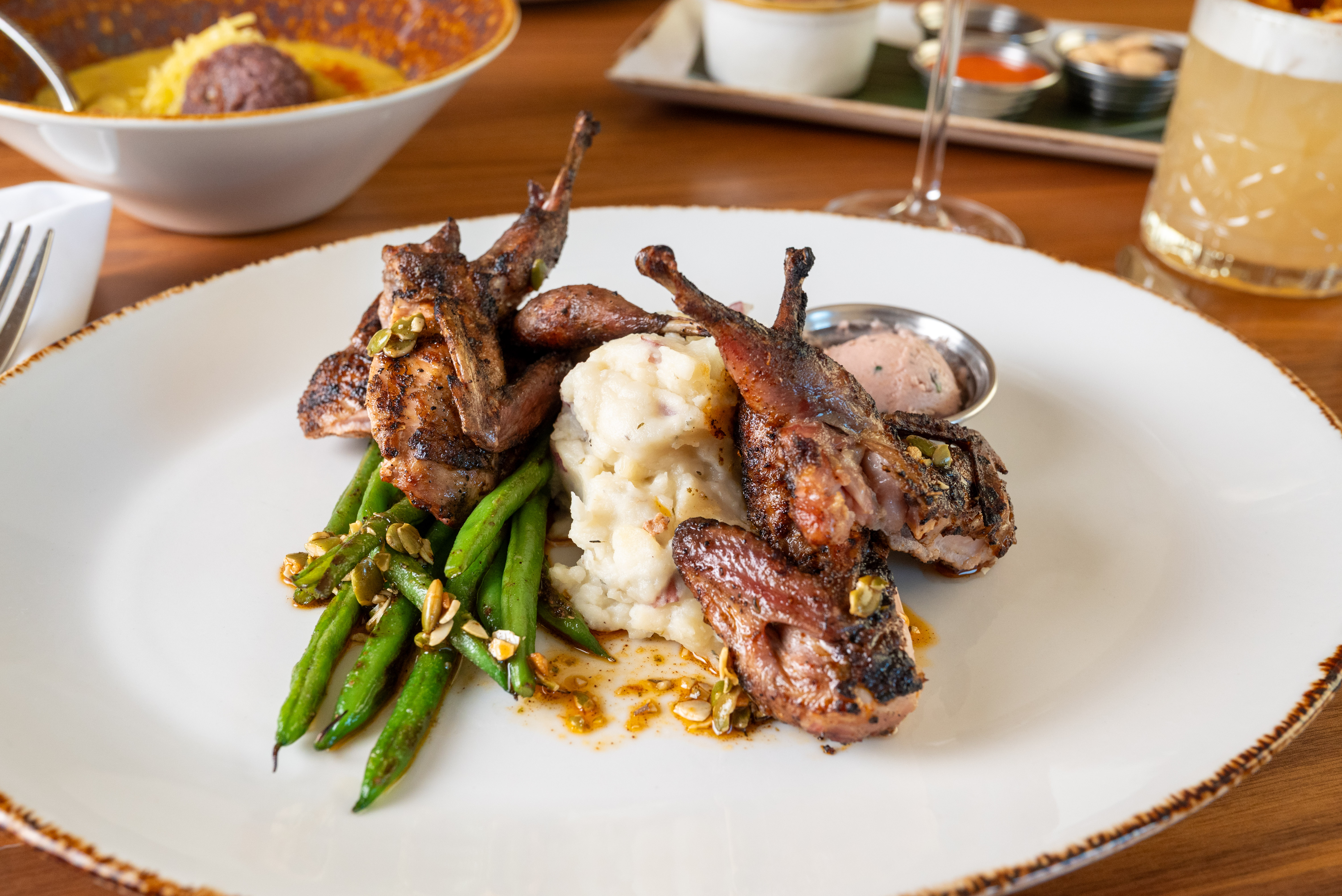 The Seeker - Modern Texas Cuisine in Stephenville, TX (3)