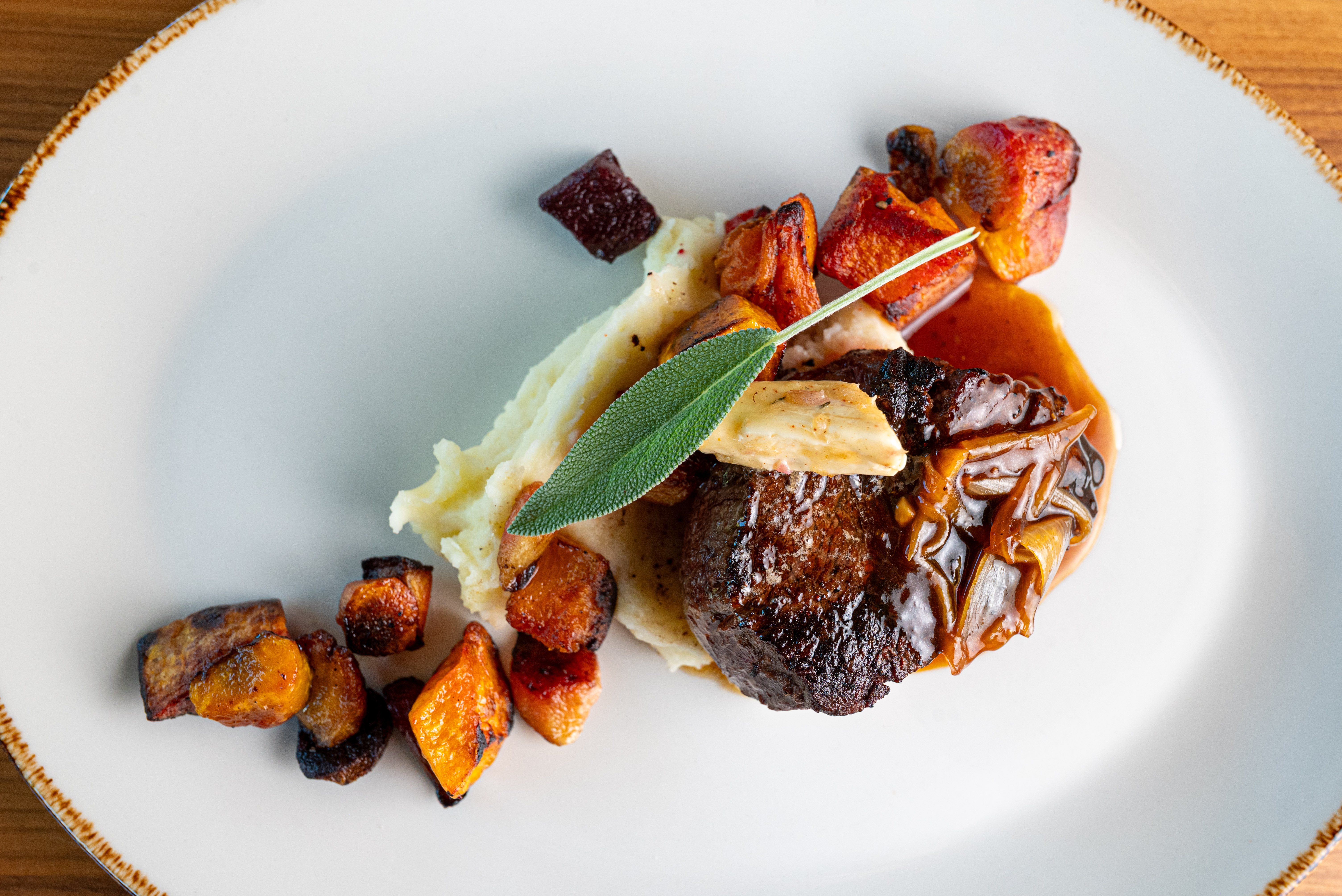 The Seeker - Modern Texas Cuisine in Stephenville, TX (4)
