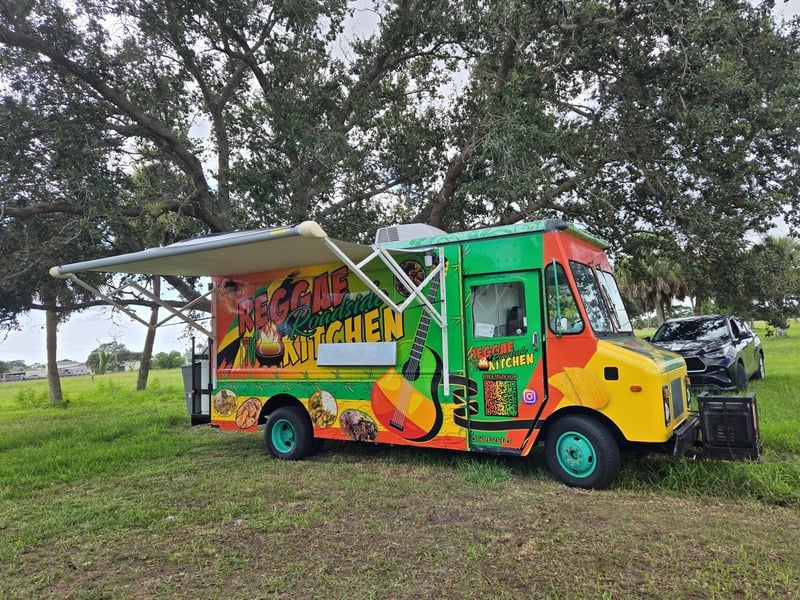 Reggae Roadside Kitchen in Fort Pierce, FL (3)