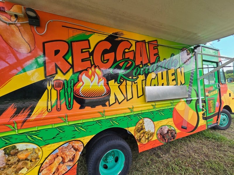 Reggae Roadside Kitchen in Fort Pierce, FL (4)