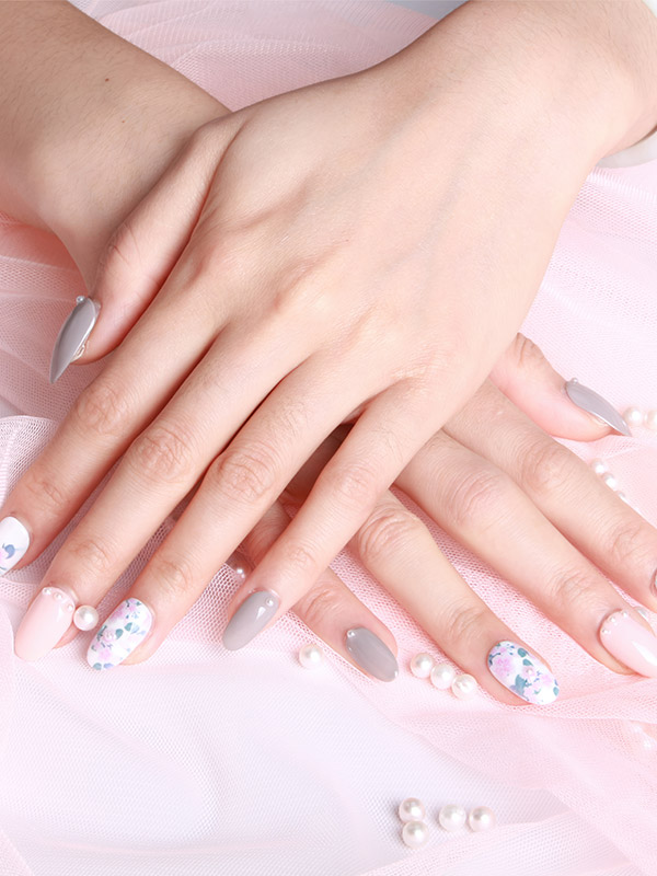 Make 'Em Pop Nails in Palmdale, CA