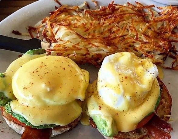 Golden Harvest Cafe in Eureka, CA (2)