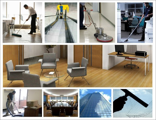 Complete Care Cleaning Service LLC ® in Blackburn, NC