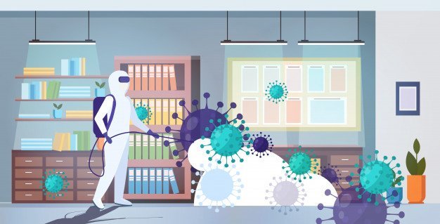 Complete Care Cleaning Service LLC ® in Blackburn, NC (2)