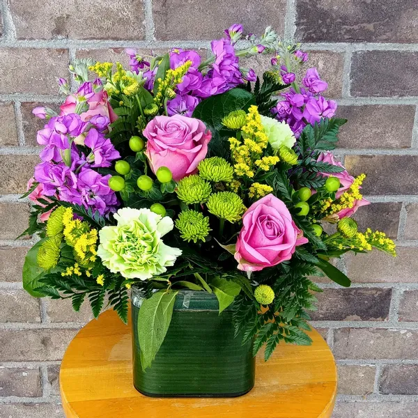 D & K Flowers & Frames in Hephzibah, GA (2)