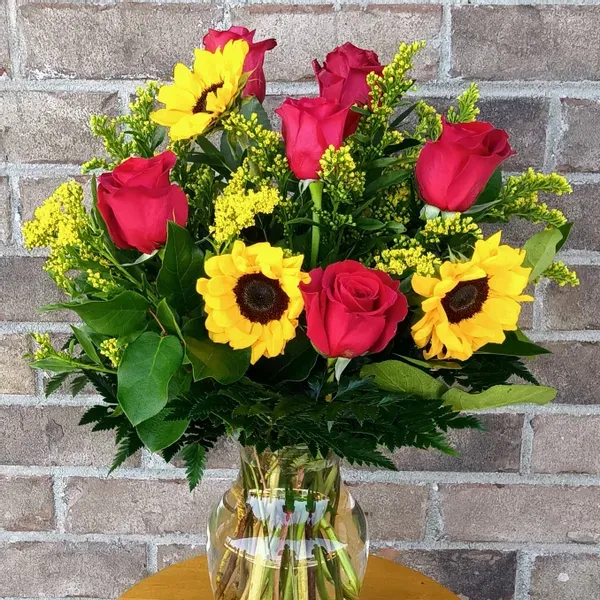 D & K Flowers & Frames in Hephzibah, GA (4)