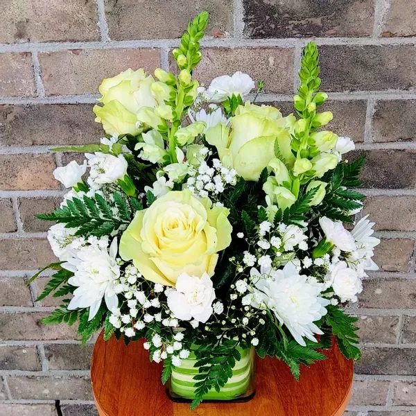 D & K Flowers & Frames in Hephzibah, GA (5)