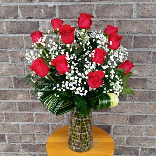 D & K Flowers & Frames in Hephzibah, GA (6)