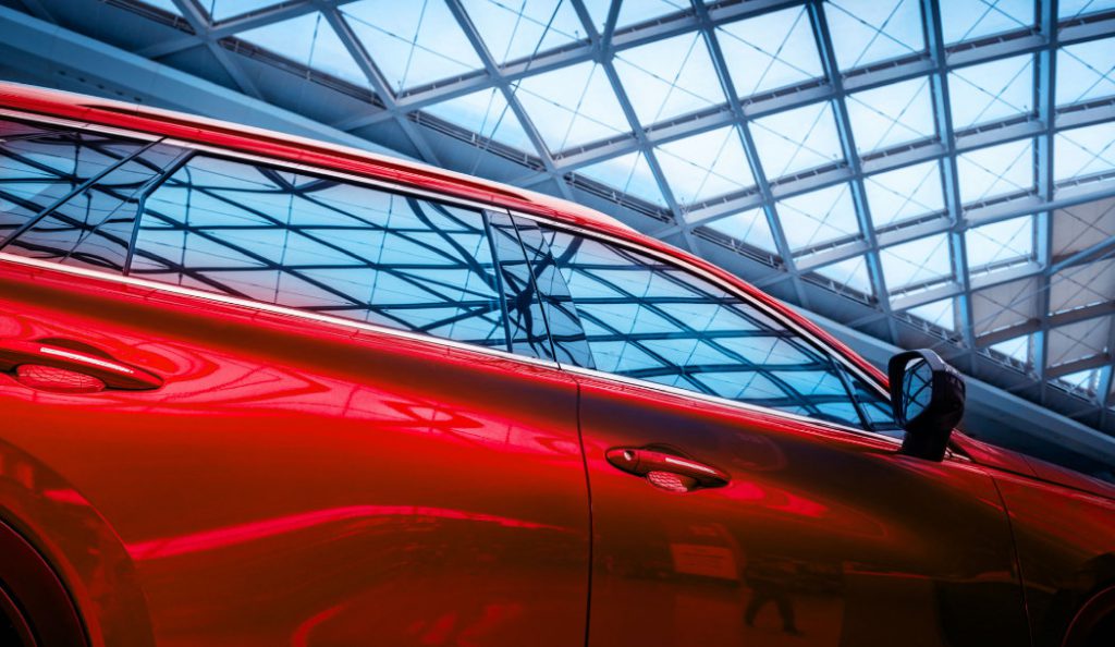 A & P Detailing and Auto Enhancement in Fresno, CA (5)