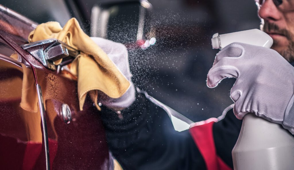 A & P Detailing and Auto Enhancement in Fresno, CA (6)