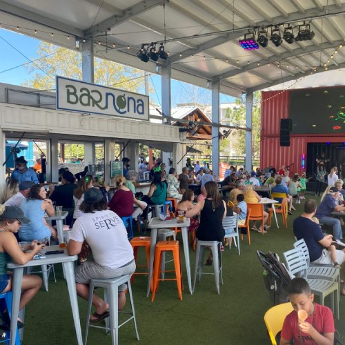 Boxi Park in Orlando, FL (2)