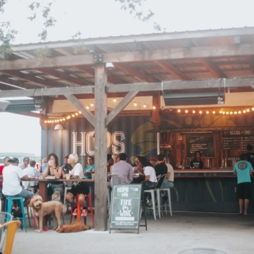 Boxi Park in Orlando, FL (6)
