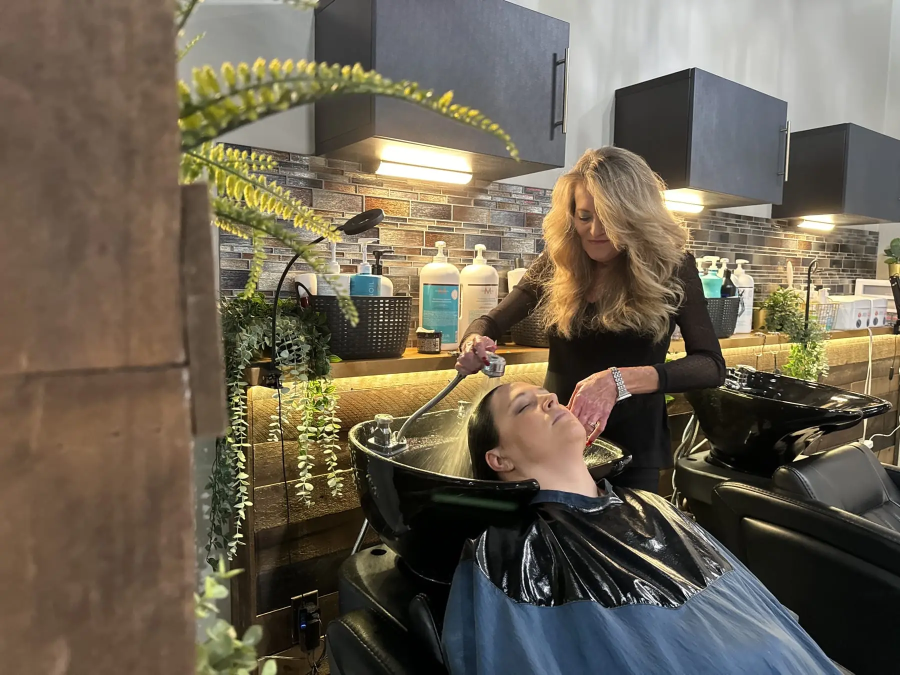 Colors Hair Studio in New Smyrna Beach, FL (2)