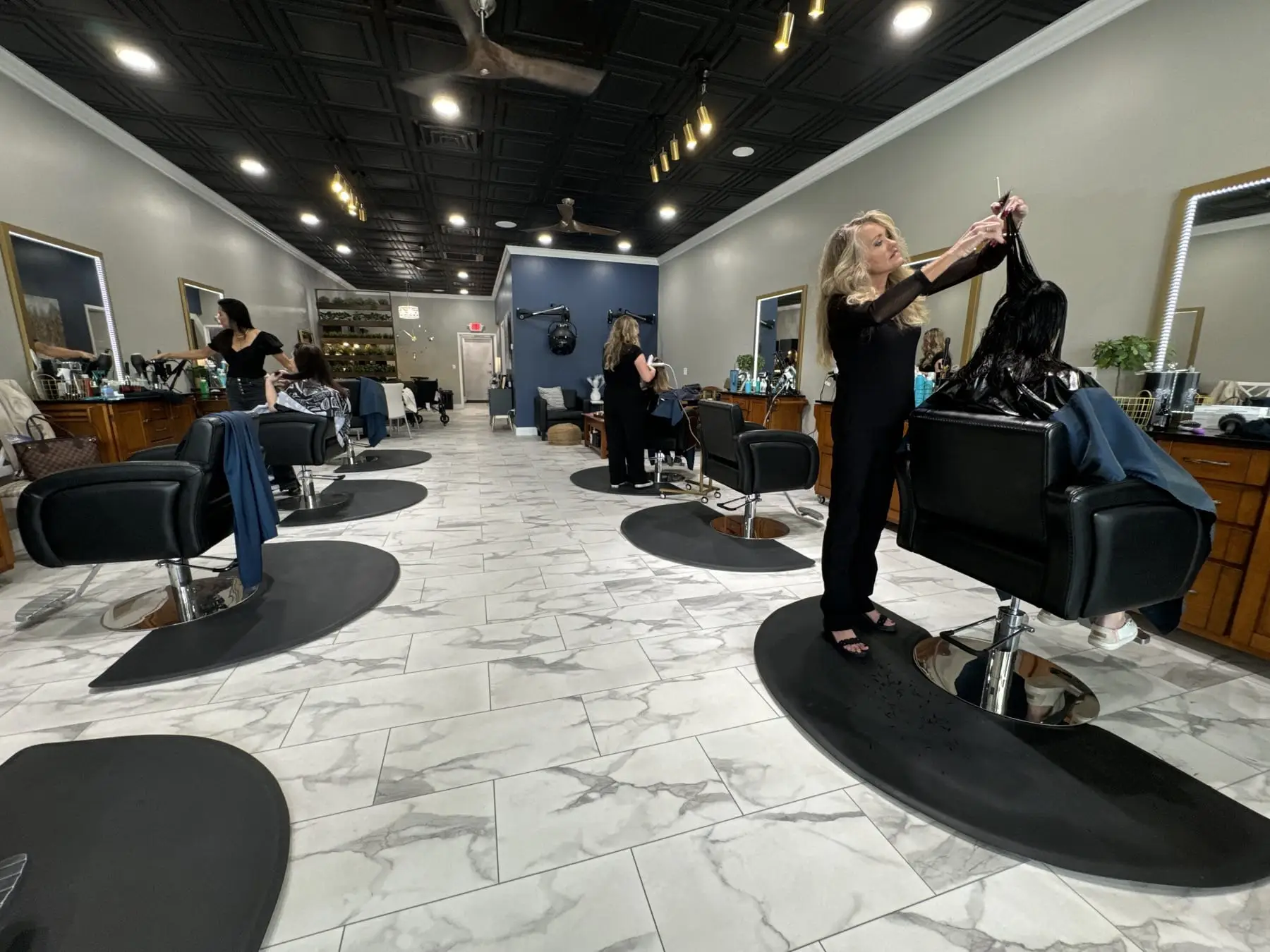 Colors Hair Studio in New Smyrna Beach, FL (4)