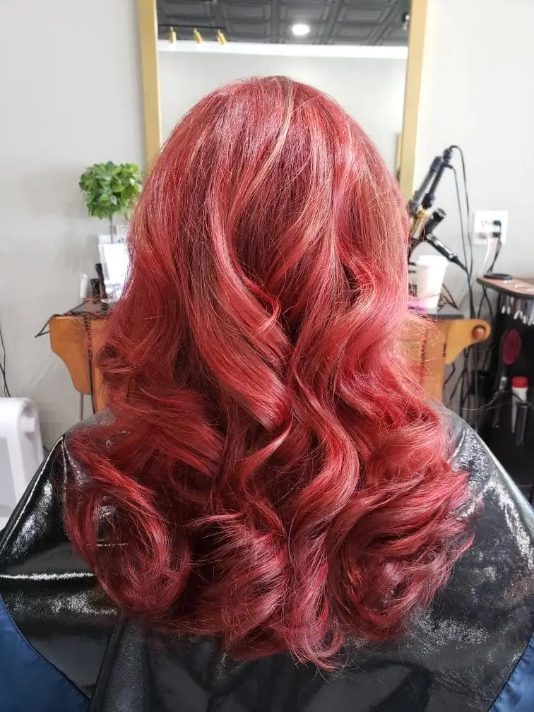 Colors Hair Studio in New Smyrna Beach, FL (5)