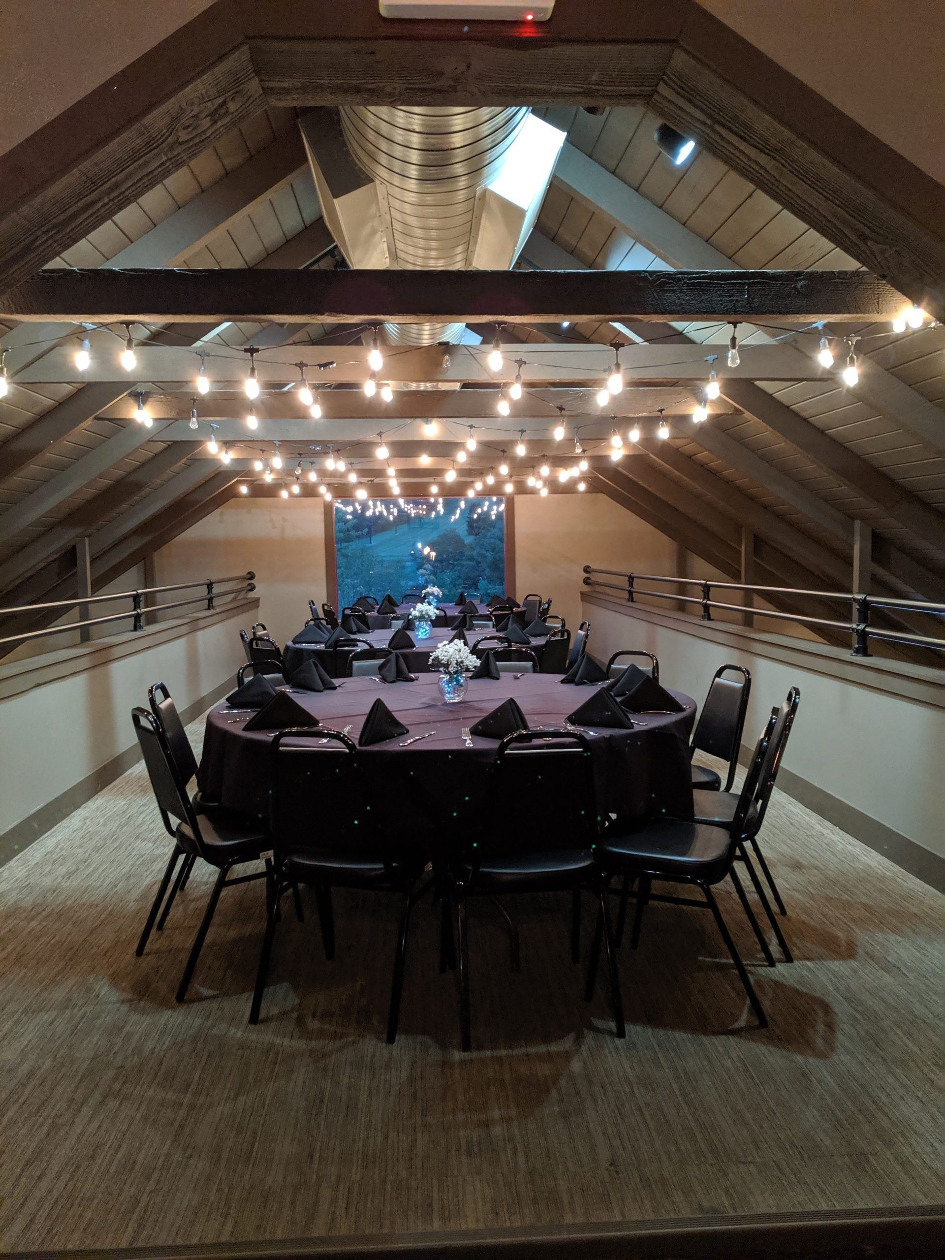 Brown Barn Tavern in Chardon, OH