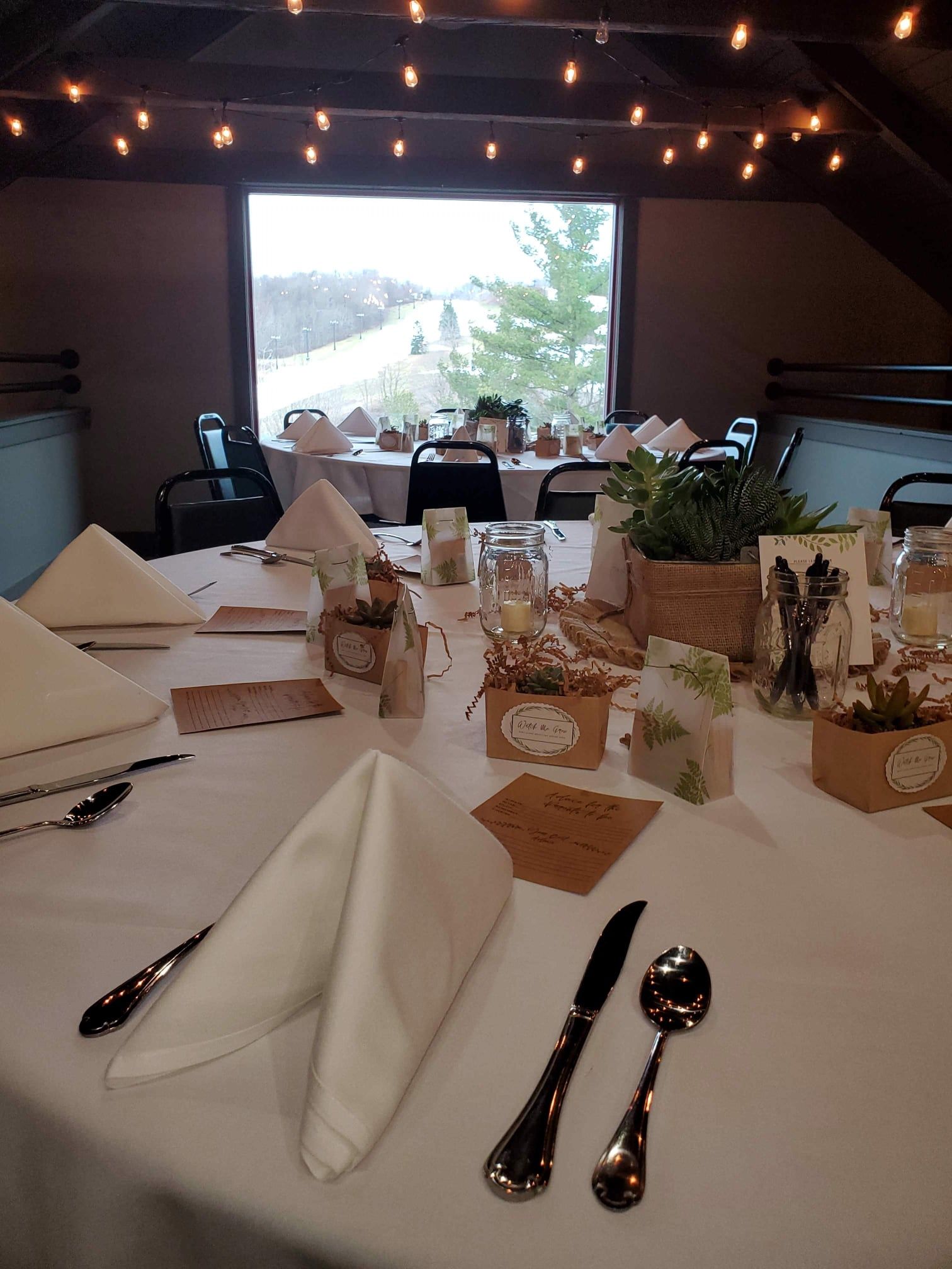 Brown Barn Tavern in Chardon, OH (3)
