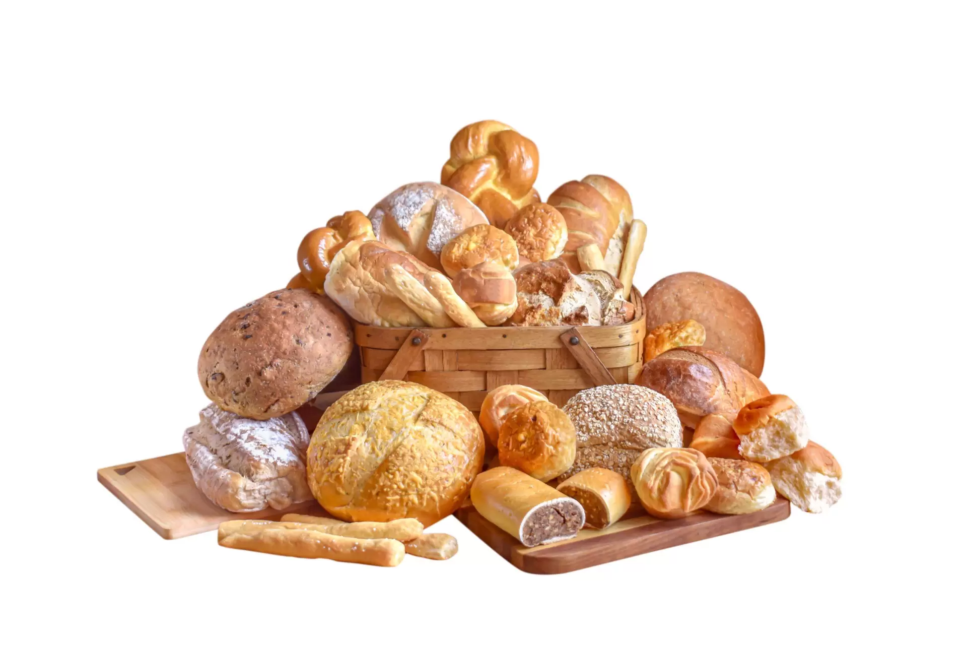 New Glarus Bakery in New Glarus, WI (3)