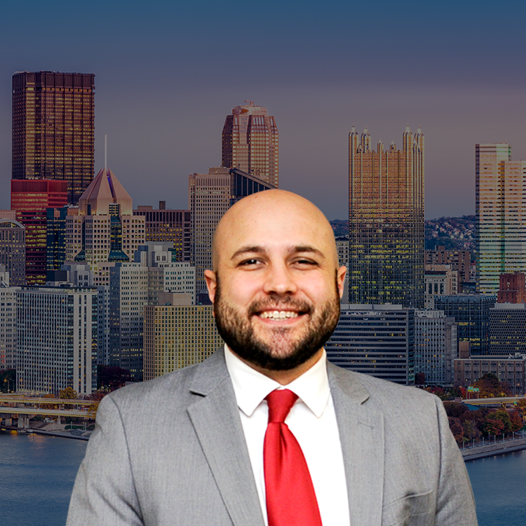 Joe Pometto Law in Carnegie, PA (2)