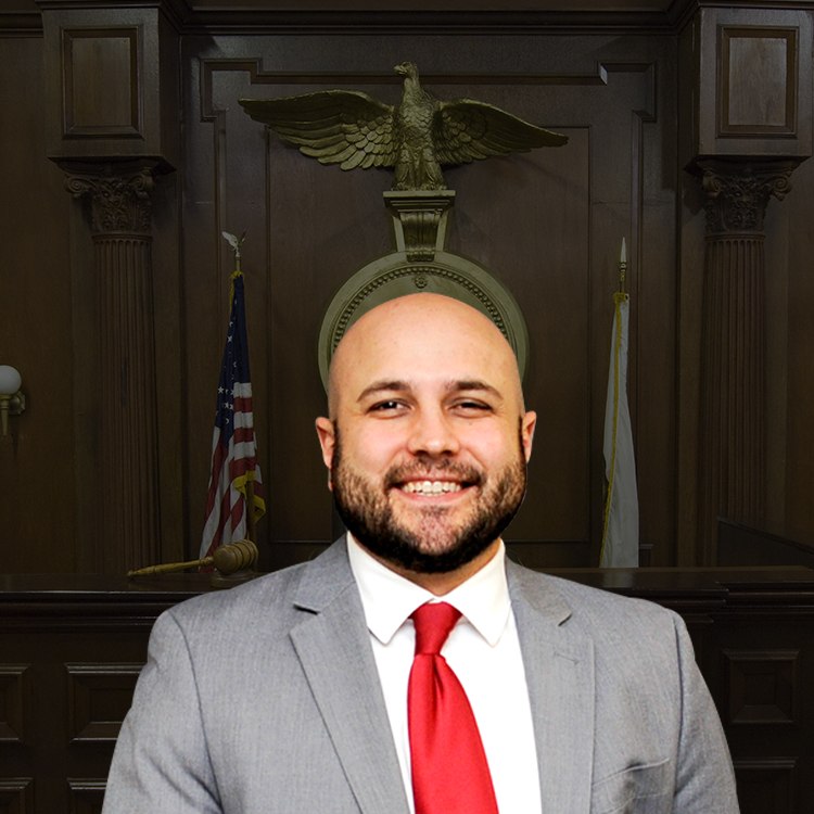 Joe Pometto Law in Carnegie, PA (5)